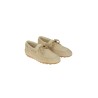 Scarpe Hogan Barca Beige